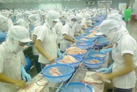 AGF: Kế hoạch lợi nhuận 2015 giảm gần 17%