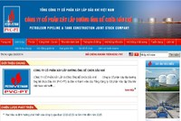 PXT lỗ nặng trong 2014