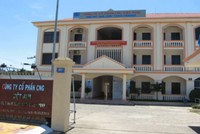 Utilico Emerging Markets Limited trở thành cổ đông của CNG