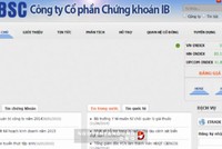 VIX bị phạt 85 triệu đồng vì “tiền trảm hậu tấu” vụ mua cổ phiếu EVE