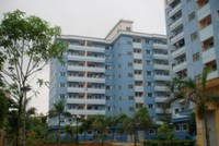 Đẩy nhanh tiến độ giải ngân cho vay hỗ trợ nhà ở 