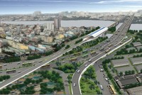 CII chuyển nhượng 20 triệu cổ phiếu LGC cho MPTC