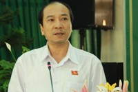 Ông Phạm Ngọc Nghị. Ảnh: Internet