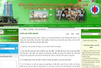 VCBS trở thành cổ đông lớn của VNE