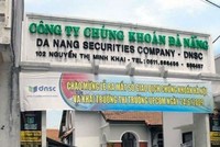 Chứng khoán Đà Nẵng (DNSC) được kết nối trở lại với HOSE 