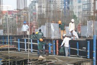 Quỹ đầu tư của Thái Lan bất ngờ trở thành cổ đông lớn của CTD