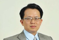 Ông Hoàng Việt Hà