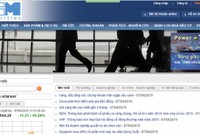 CTCK VSM bị phạt 320 triệu đồng