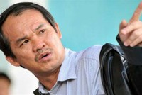 Bầu Đức đã mua xong 5 triệu cổ phiếu HAG