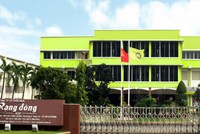 RDP: Chủ tịch HĐQT đăng ký mua gần 5,78 triệu cổ phiếu