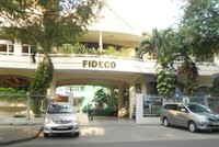 FDC: Một loạt cổ đông thoái vốn