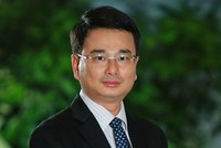 Ông Phạm Thanh Hà