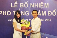 FLC thay Phó tổng giám đốc