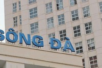 Tổng công ty Sông Đà tiếp tục thoái vốn bất thành tại S12
