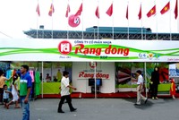 RDP: Hai cổ đông lớn bất ngờ thoái hểt hơn 37% vốn