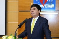 Ông Nguyễn Xuân Sơn