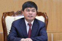 Ông Nguyễn Xuân Sơn, nguyên Chủ tịch Hội đồng thành viên PVN