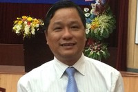 Ông Lê Quốc Bình, Tổng giám đốc CII