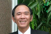 Ông Võ Trường Thành, Chủ tịch HĐQT kiêm Tổng giám đốc TTF