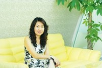 Bà Vương Bửu Linh (Ảnh Internet)
