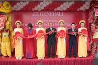 Generali Việt Nam chính thức hoạt động tại Đà Nẵng