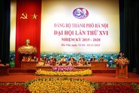 Cả nước hoàn thành Đại hội Đảng bộ cấp tỉnh, bầu 61 bầu Bí thư Tỉnh ủy, Thành ủy