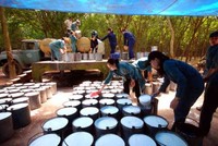 VHG đã mua hơn 4 triệu cổ phiếu quỹ	