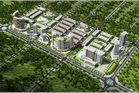 DTA thế chấp cả tài sản riêng của Tổng giám đốc để vay vốn Agribank