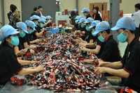 VCF: Vinacafe đã thoái toàn bộ gần 13% vốn 