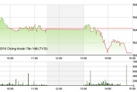 Phiên giao dịch chiều 13/1: Chốt lời sớm cổ phiếu đầu cơ