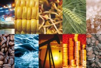 Thị trường hàng hóa thế giới tuần từ 29/4-6/5: Dầu giảm giá 3 tuần liên tiếp, nông sản bật mạnh 