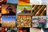 Thị trường hàng hóa thế giới tuần từ 18-25/2: Giá dầu ổn định, kim loại và nông sản đồng loạt giảm