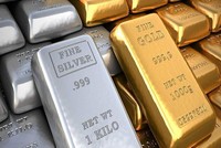 Thị trường hàng hóa thế giới tuần từ 13-20/12: Bạc bùng nổ, vượt mặt vàng 