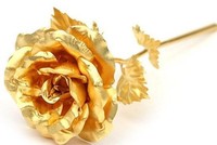 Vàng tuần này 10-15/2: Quà tặng tình yêu