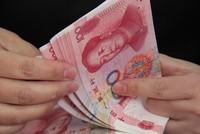 Nợ xấu ở Trung Quốc cao nhất kể từ khủng hoảng 2008 