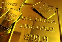 Vàng ngày 18/2: Hết sức để leo dốc