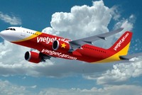 Tín dụng hàng không châu Á “cất cánh” cùng “khách VIP” VietJetAir