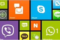 WhatsApp vs châu Á: Cuộc chiến mới bắt đầu