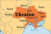 Lo lắng về Ukraine đã bị cường điều hóa