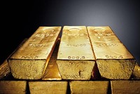 Trong 2 năm nữa, vàng sẽ lên 2.000 USD/ounce