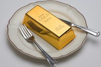 Vàng đang “ngon ăn” nhất kể từ 2012