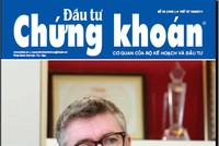 Đầu tư Chứng khoán số 34/2014