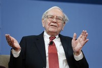 Buffett lại biểu diễn tài lách thuế