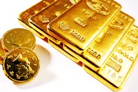 G7 dọa G8-7, vàng ngóc đầu tăng lại