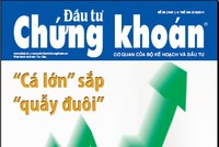 Đầu tư Chứng khoán số 39/2014