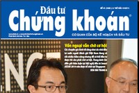 Đầu tư Chứng khoán số 41/2014