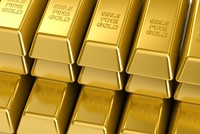 Vàng tăng vọt sau công bố biên bản cuộc họp Fed