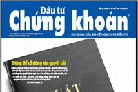 Đầu tư Chứng khoán số 45/2014