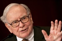 Nhà đầu tư huyền thoại Warren Buffet từng nói rằng, ông không bao giờ đầu tư vào những gì mà ông không hiểu.