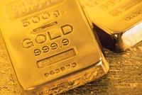 Ukraine “nóng” trở lại, vàng lên cao nhất 3 tuần